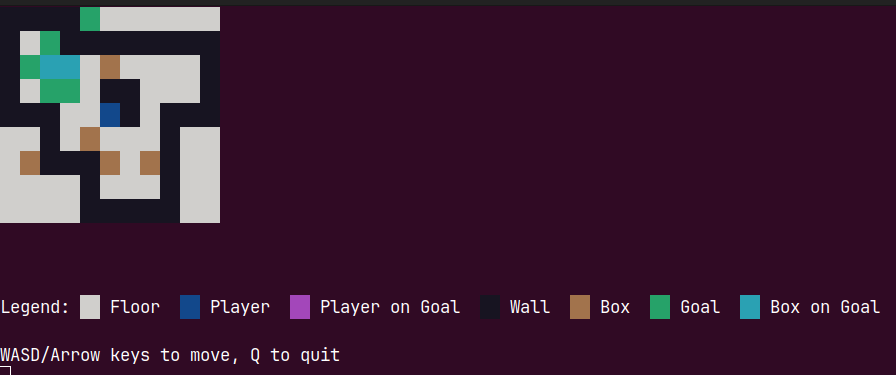 Image of puzzle start state